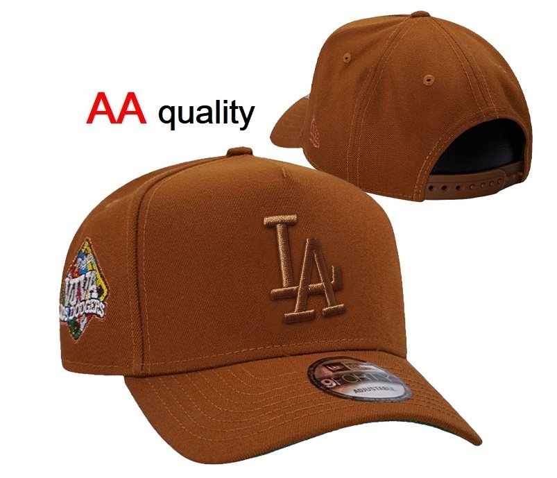 Los Angeles Dodgers 2025 Stitched Snapback Hats 069
